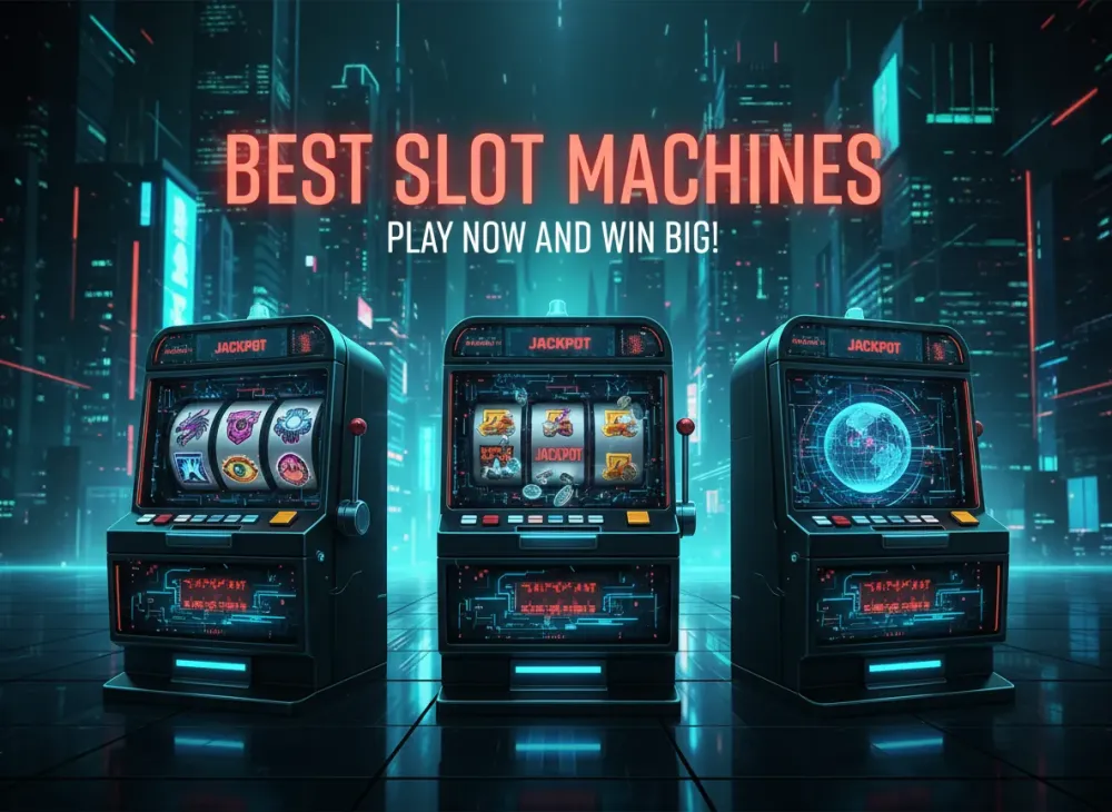 Cyber Slot