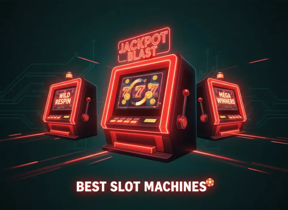 Neon Slot